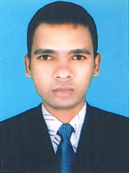 Photo of Monjurul Haque